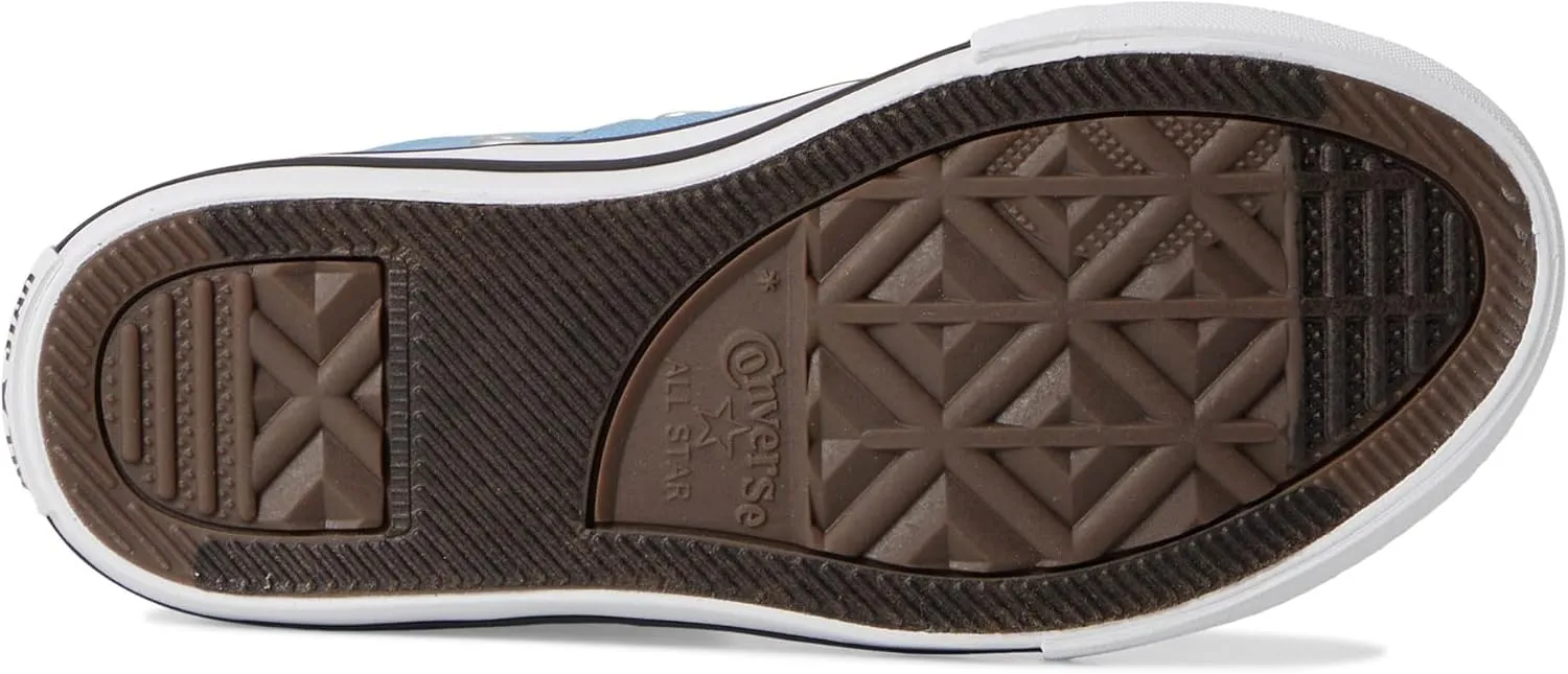 Converse Unisex-Child Chuck Taylor All Star Madison (Little Kid) Sneaker
