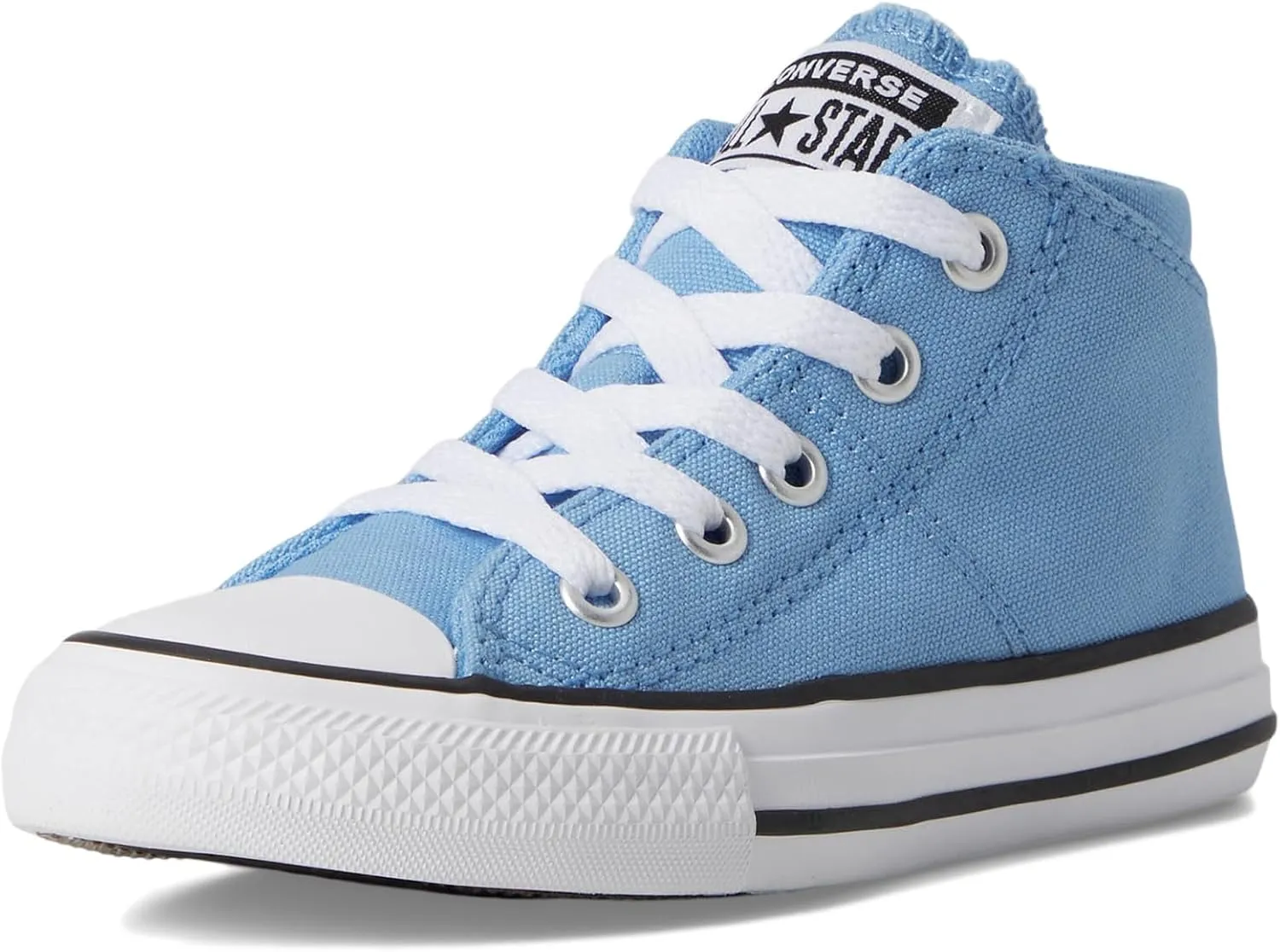 Converse Unisex-Child Chuck Taylor All Star Madison (Little Kid) Sneaker