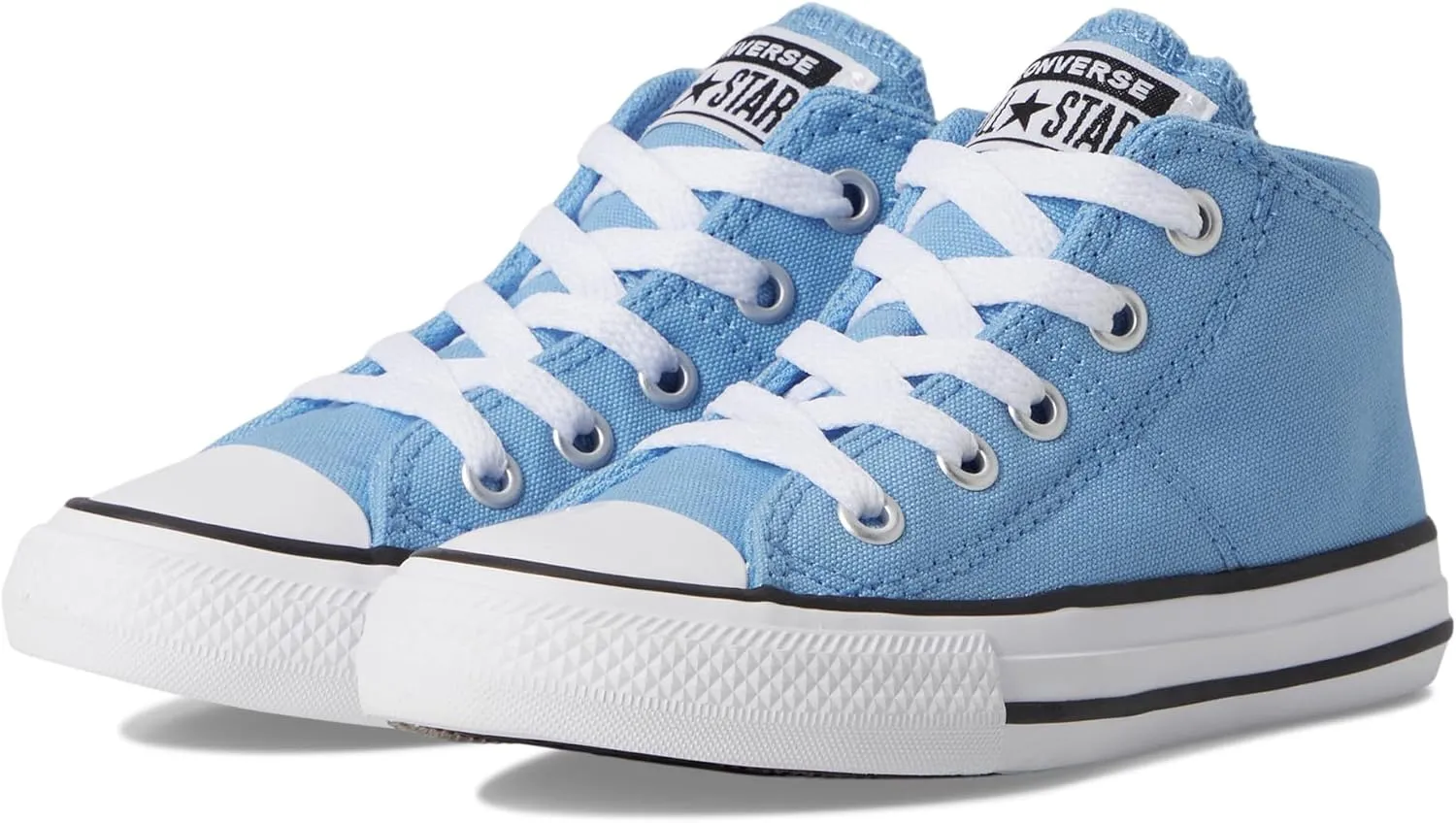 Converse Unisex-Child Chuck Taylor All Star Madison (Little Kid) Sneaker