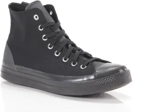 Converse Unisex Dramatic Nights Chuck Taylor All Star CX Hi Black/Storm Wind/Black (us_Footwear_Size_System, Adult, Men, Numeric, Medium, Numeric_8_Point_5)