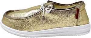 Corkys Womens Kayak Slip On Boat Sneakers Casual Shoes Casual