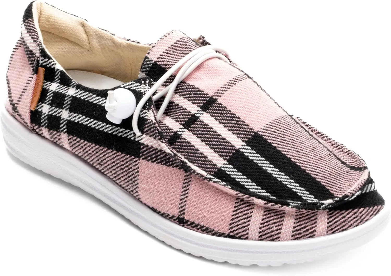 Corkys Womens Kayak Slip On Boat Sneakers Casual Shoes Casual