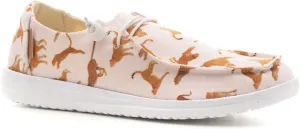 Corkys Womens Kayak Slip On Boat Sneakers Casual Shoes Casual