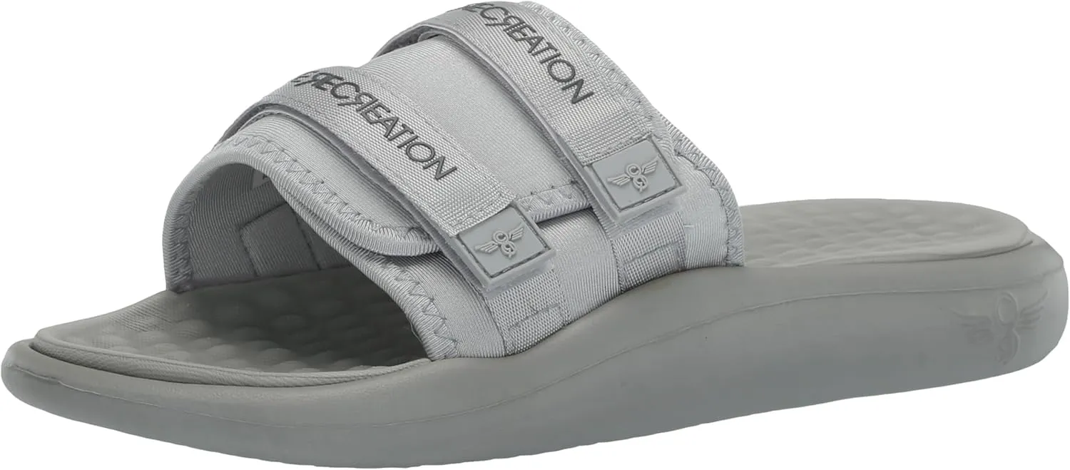 Creative Recreation Men's Casual Slide Sandal