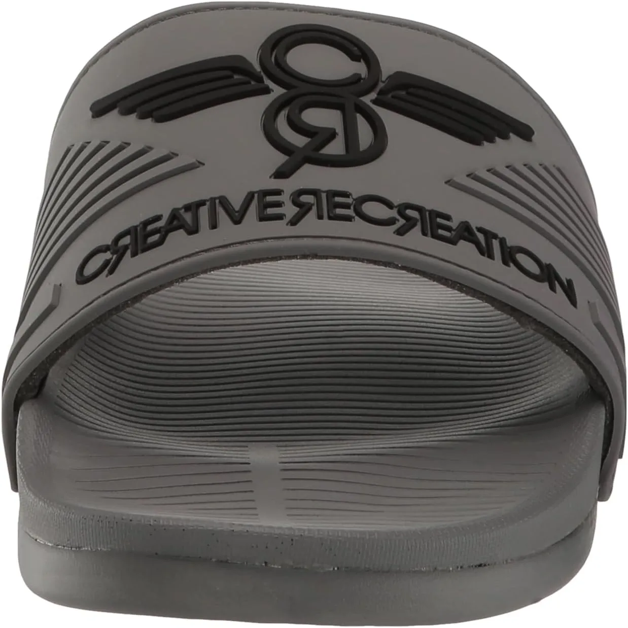 Creative Recreation Men's Casual Slide Sandal