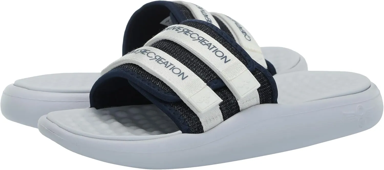 Creative Recreation Men's Casual Slide Sandal