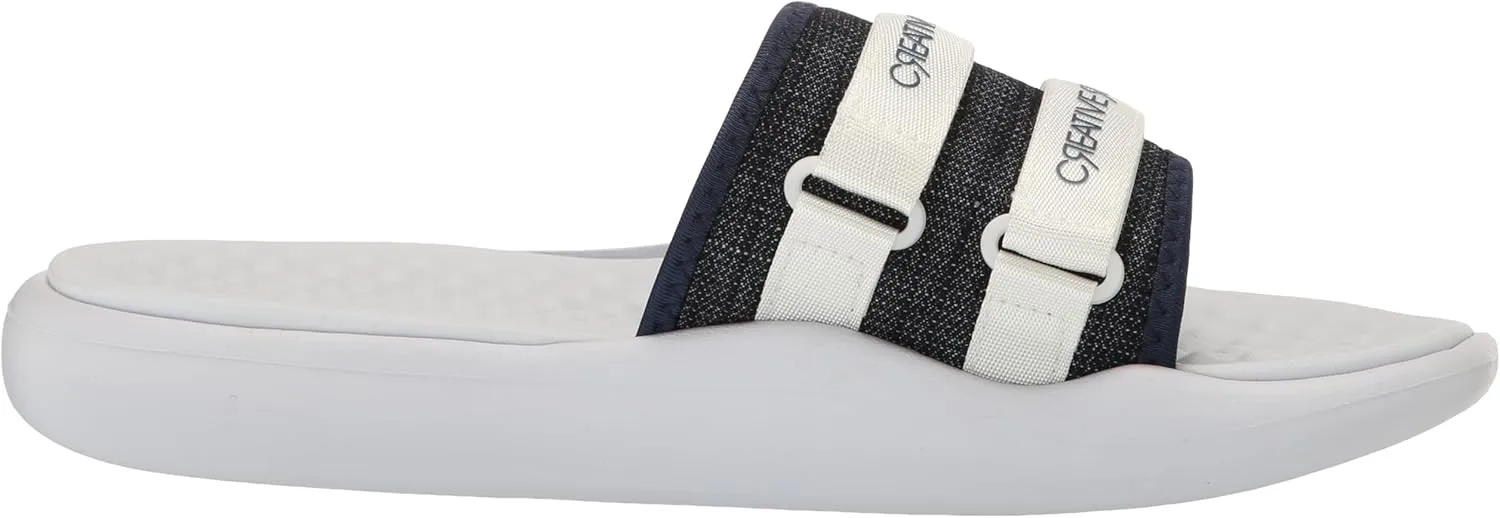 Creative Recreation Men's Casual Slide Sandal
