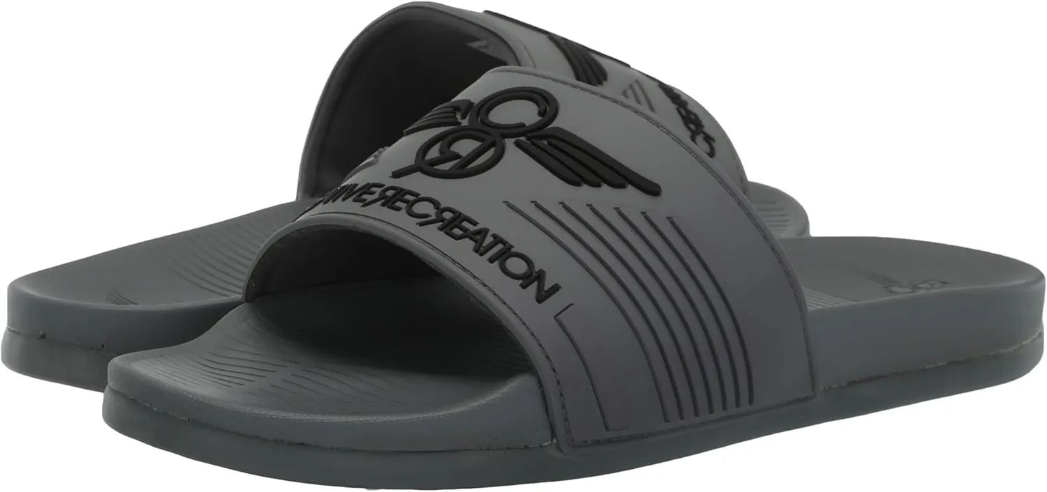 Creative Recreation Men's Casual Slide Sandal