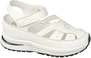 CRNTCEM Womens Sports Sandals Summer Lightweight Hollow Outdoor Comfortable Casual Sandals 2025 New Breathable Platform Wedge Stylish Roman Sandal