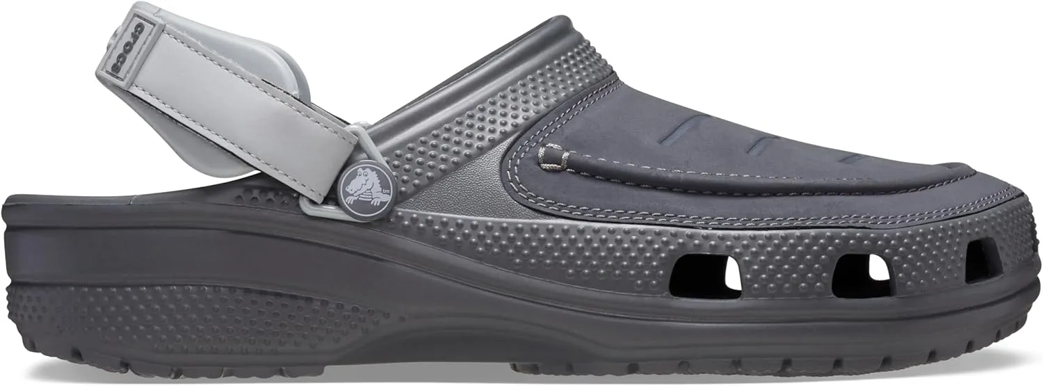 Crocs Men's Yukon Vista Ii Literide Clog