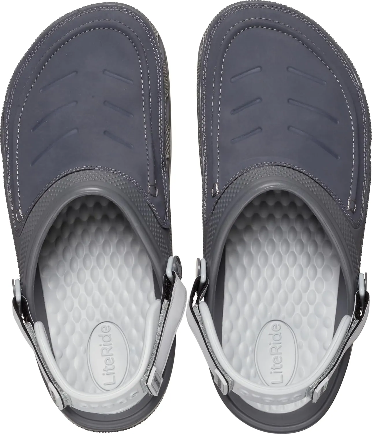 Crocs Men's Yukon Vista Ii Literide Clog