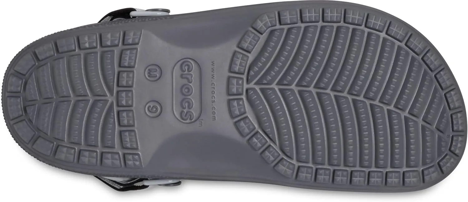 Crocs Men's Yukon Vista Ii Literide Clog