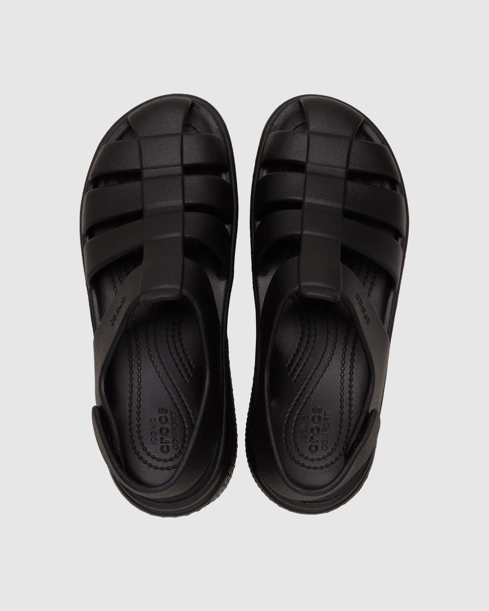 Crocs Stomp Fisherman Sandal