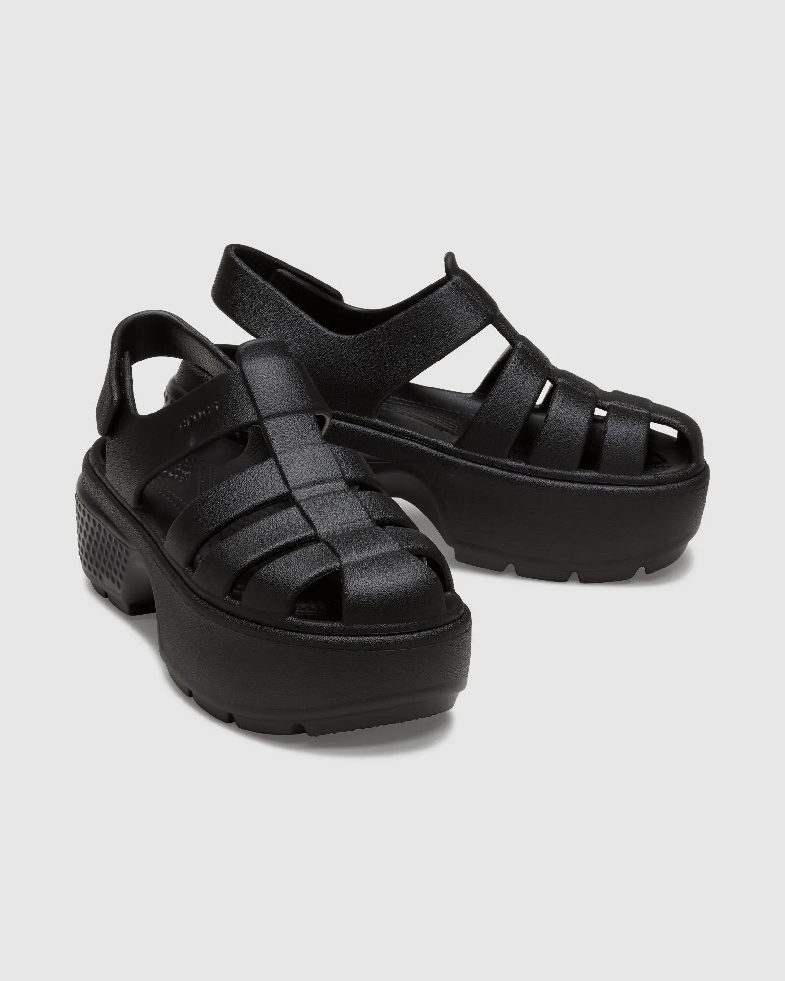 Crocs Stomp Fisherman Sandal