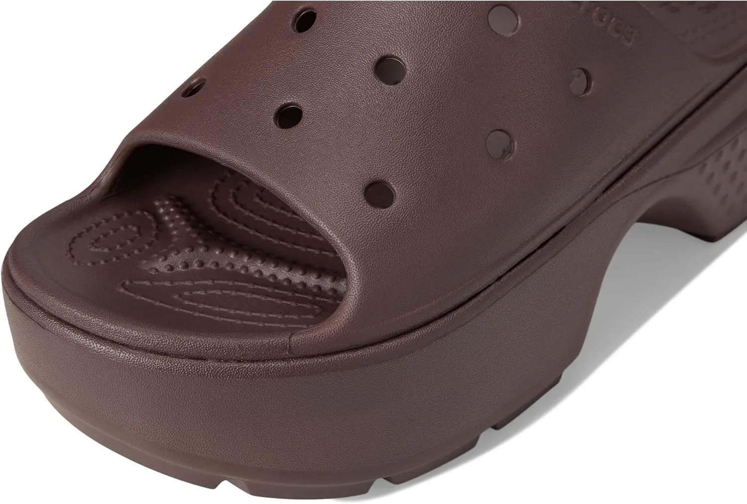 Crocs Stomp Slide