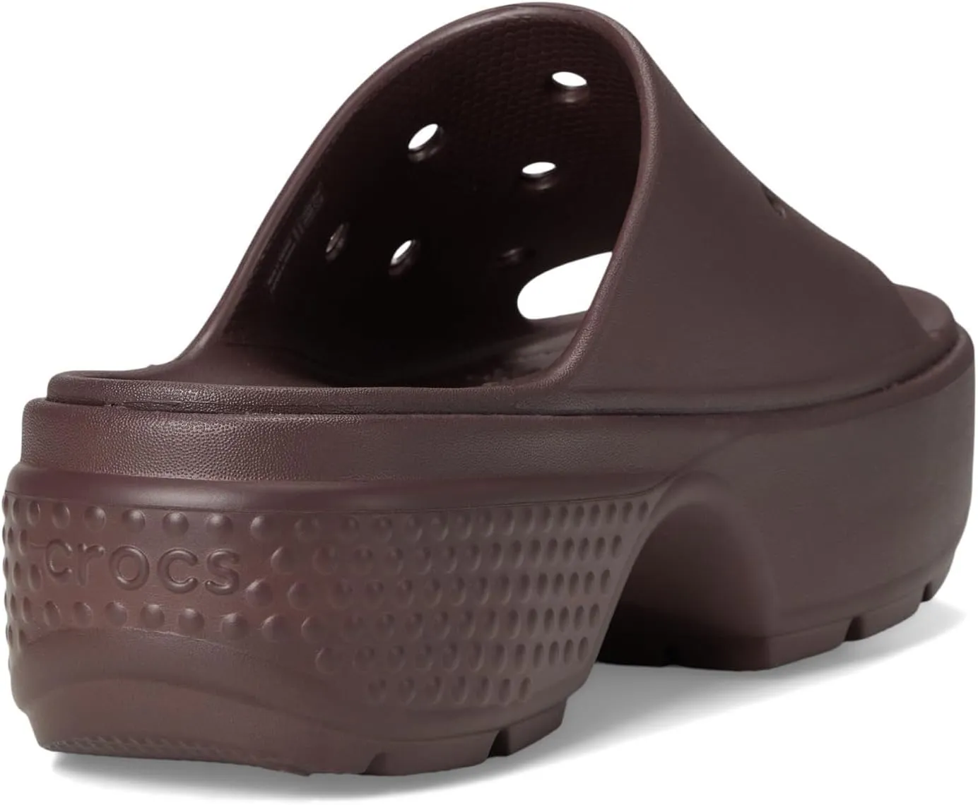 Crocs Stomp Slide