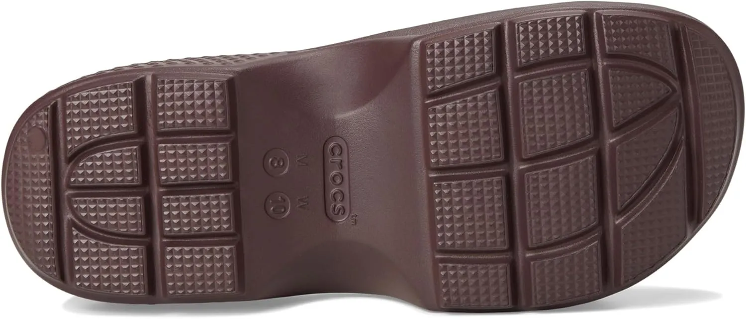Crocs Stomp Slide
