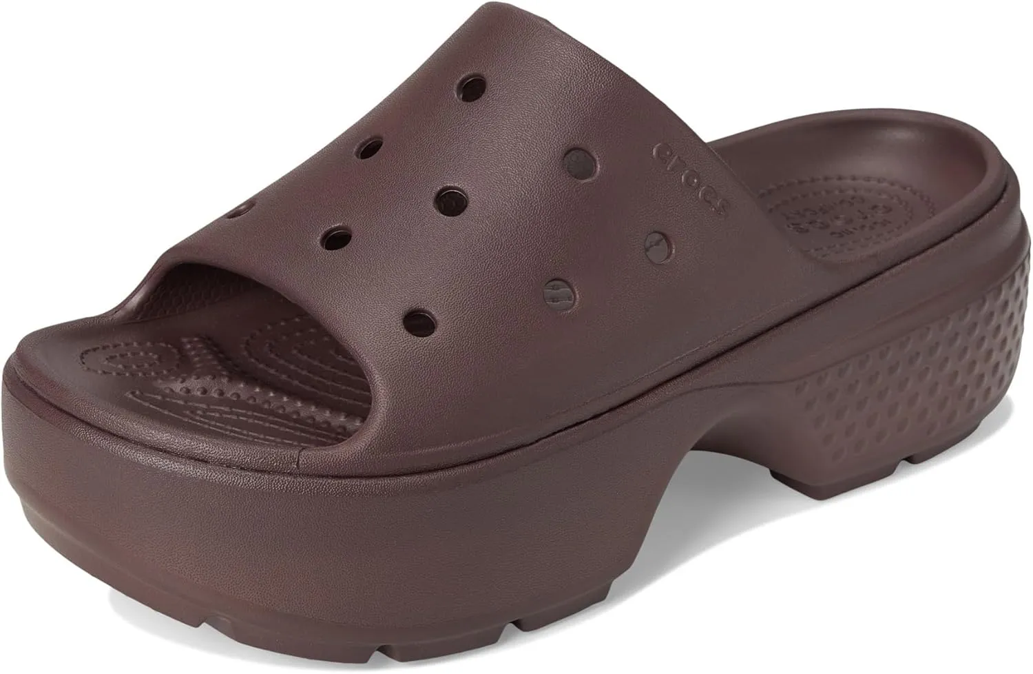 Crocs Stomp Slide