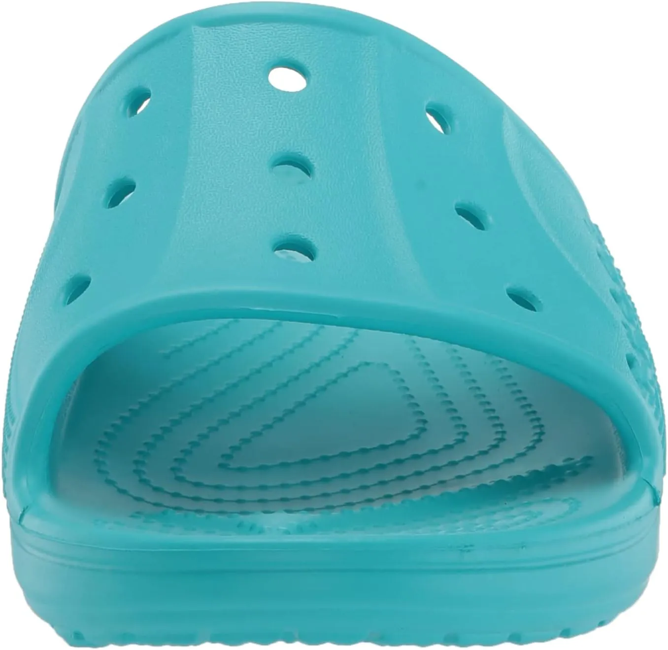 Crocs Unisex-Adult Baya Ii Slides Sandal