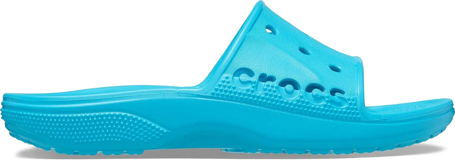 Crocs Unisex-Adult Baya Ii Slides Sandal