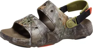 Crocs Unisex-Adult Classic All Terrain Sandals