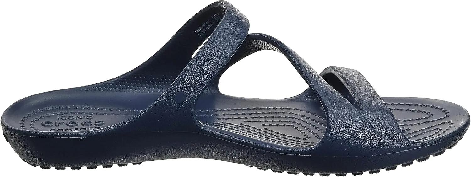 Crocs Women's Kadee II Strappy Sandals