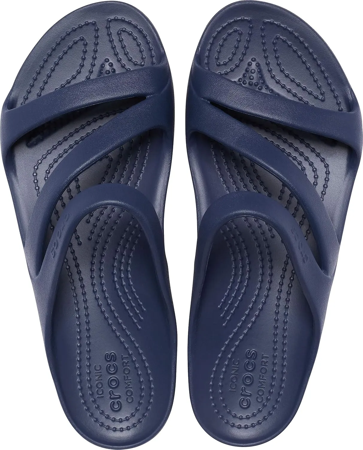 Crocs Women's Kadee II Strappy Sandals