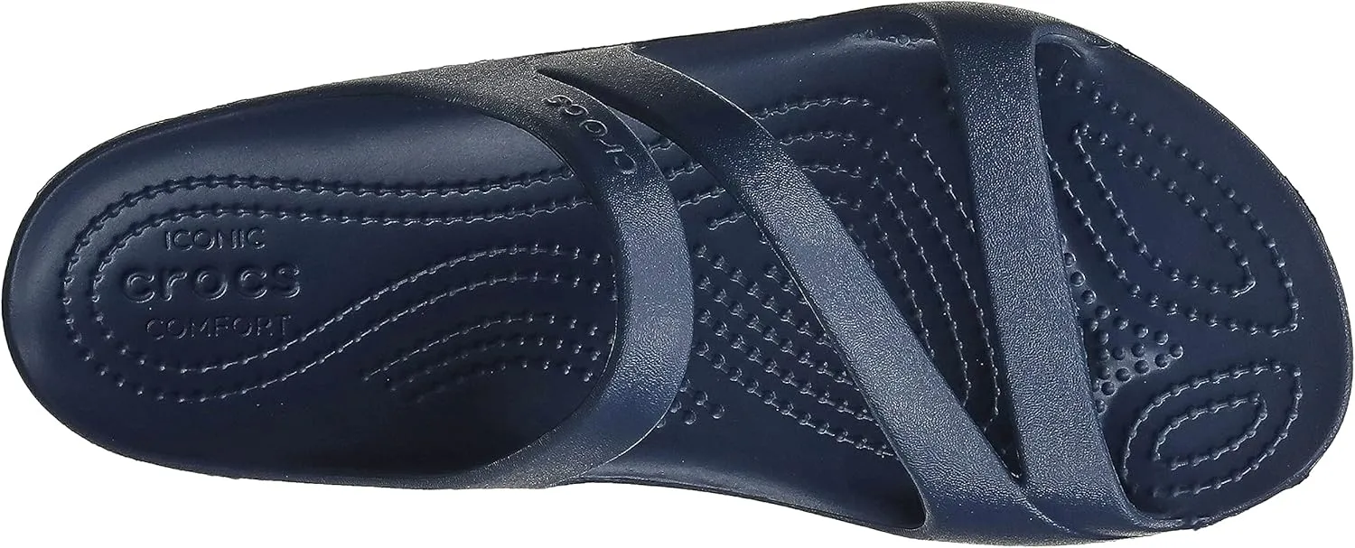 Crocs Women's Kadee II Strappy Sandals
