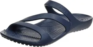Crocs Women's Kadee II Strappy Sandals