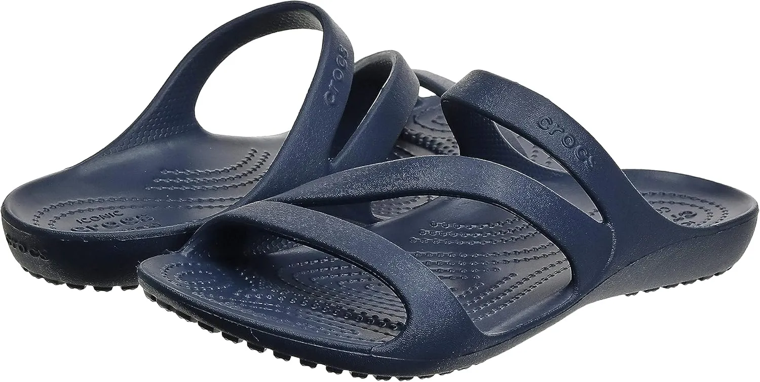 Crocs Women's Kadee II Strappy Sandals