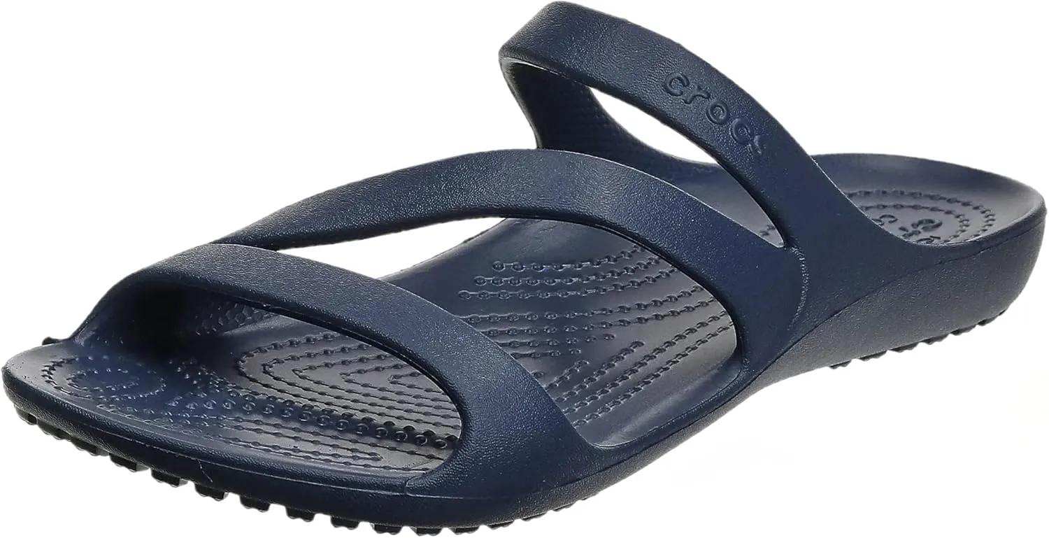 Crocs Women's Kadee II Strappy Sandals