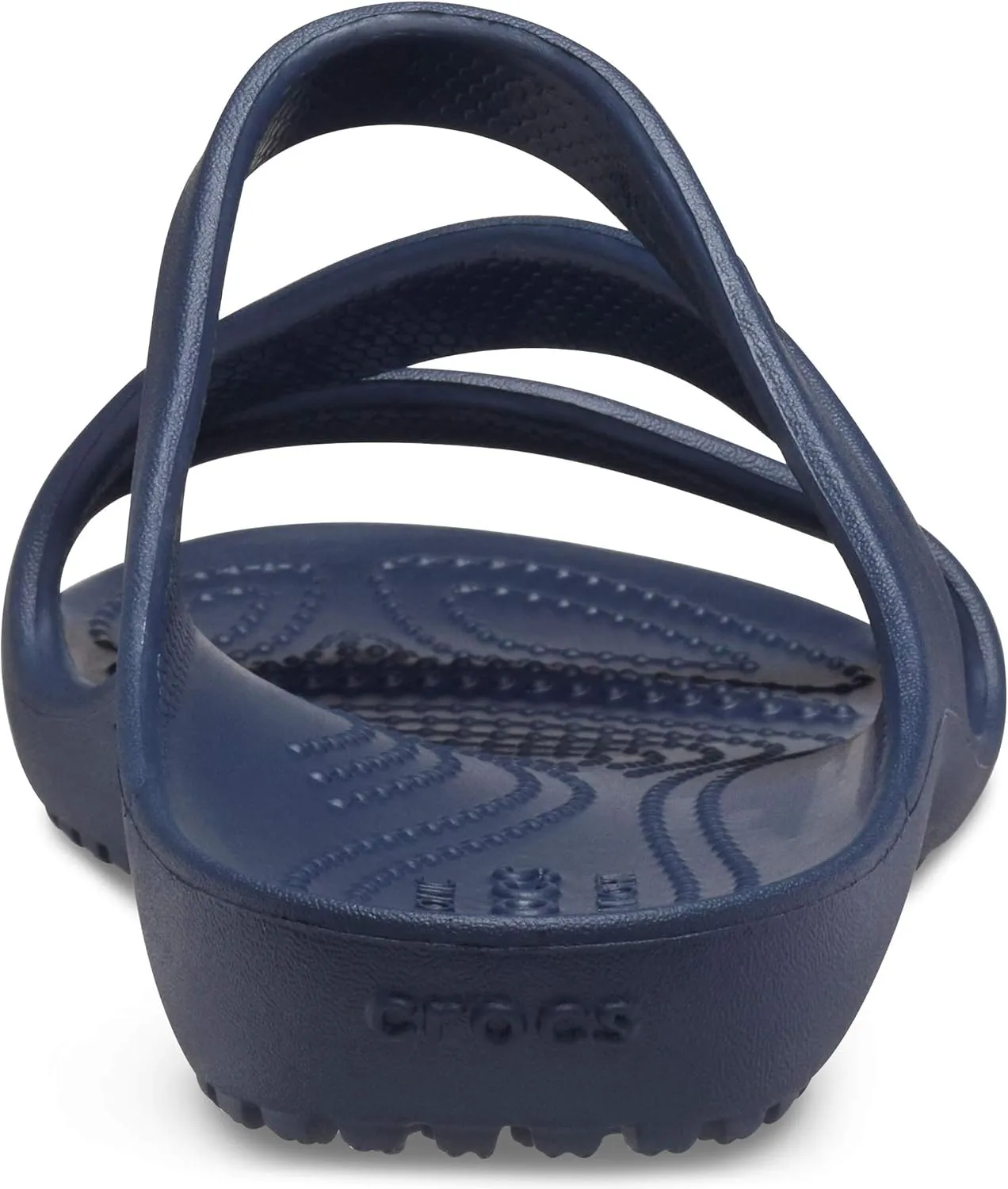 Crocs Women's Kadee II Strappy Sandals