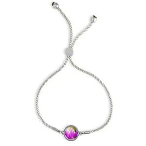 Crocus Slide Bracelet