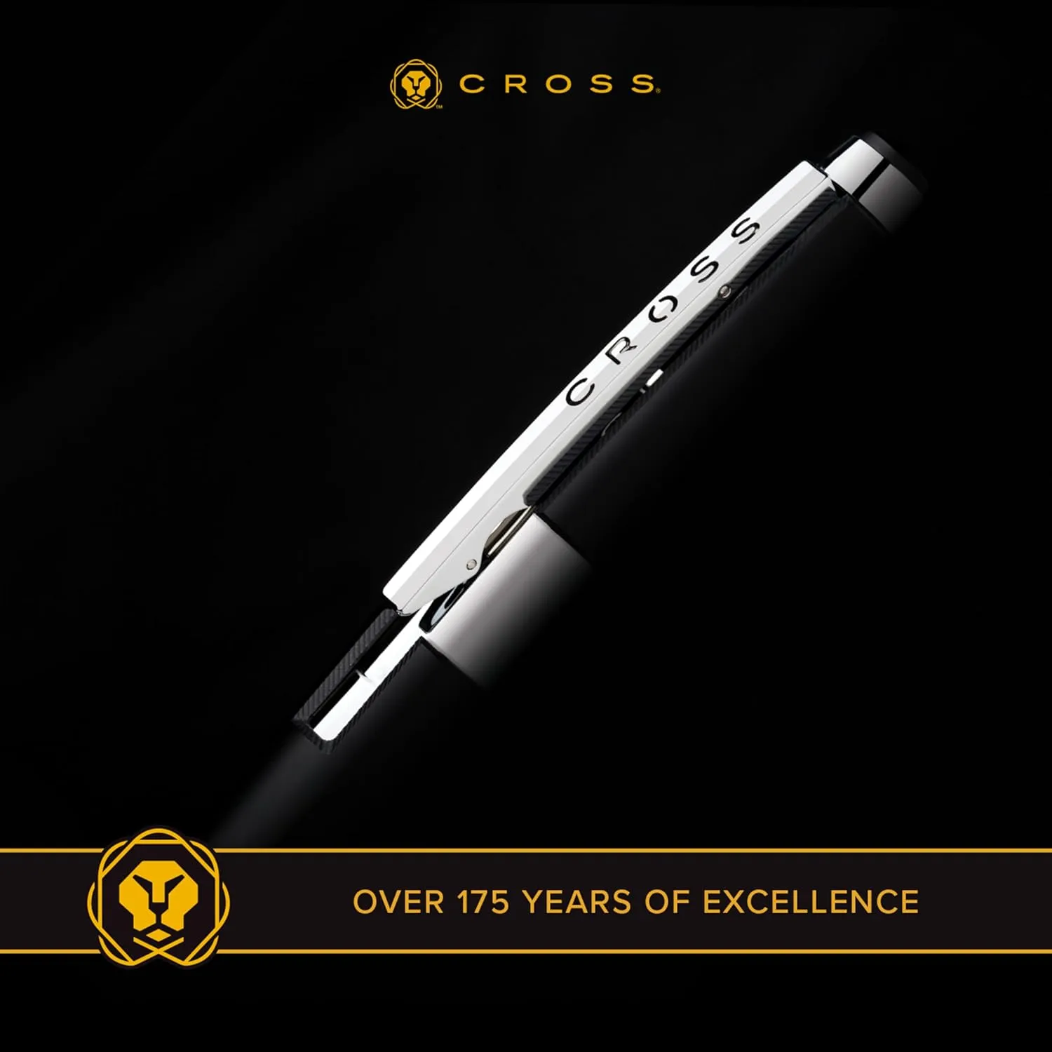 Cross Edge Formula Red Selectip Rollerball Pen
