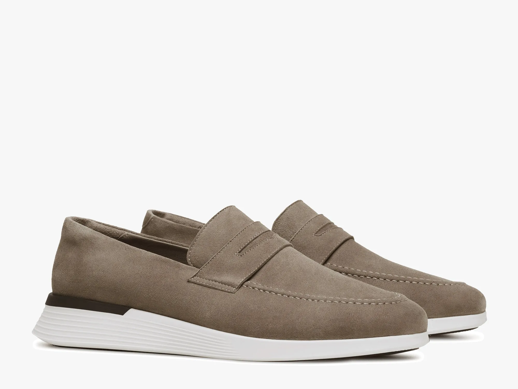 Crossover™ Loafer - Excellent