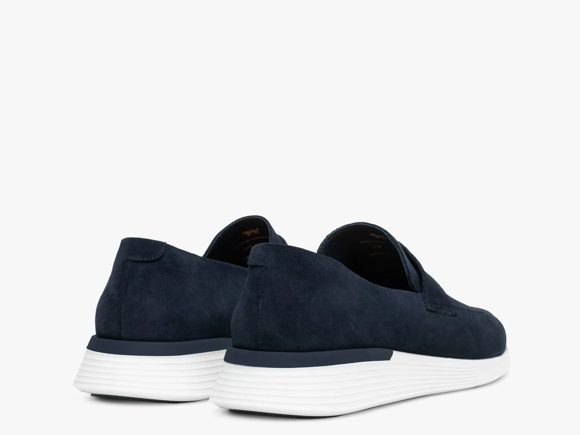 Crossover™ Loafer - Excellent