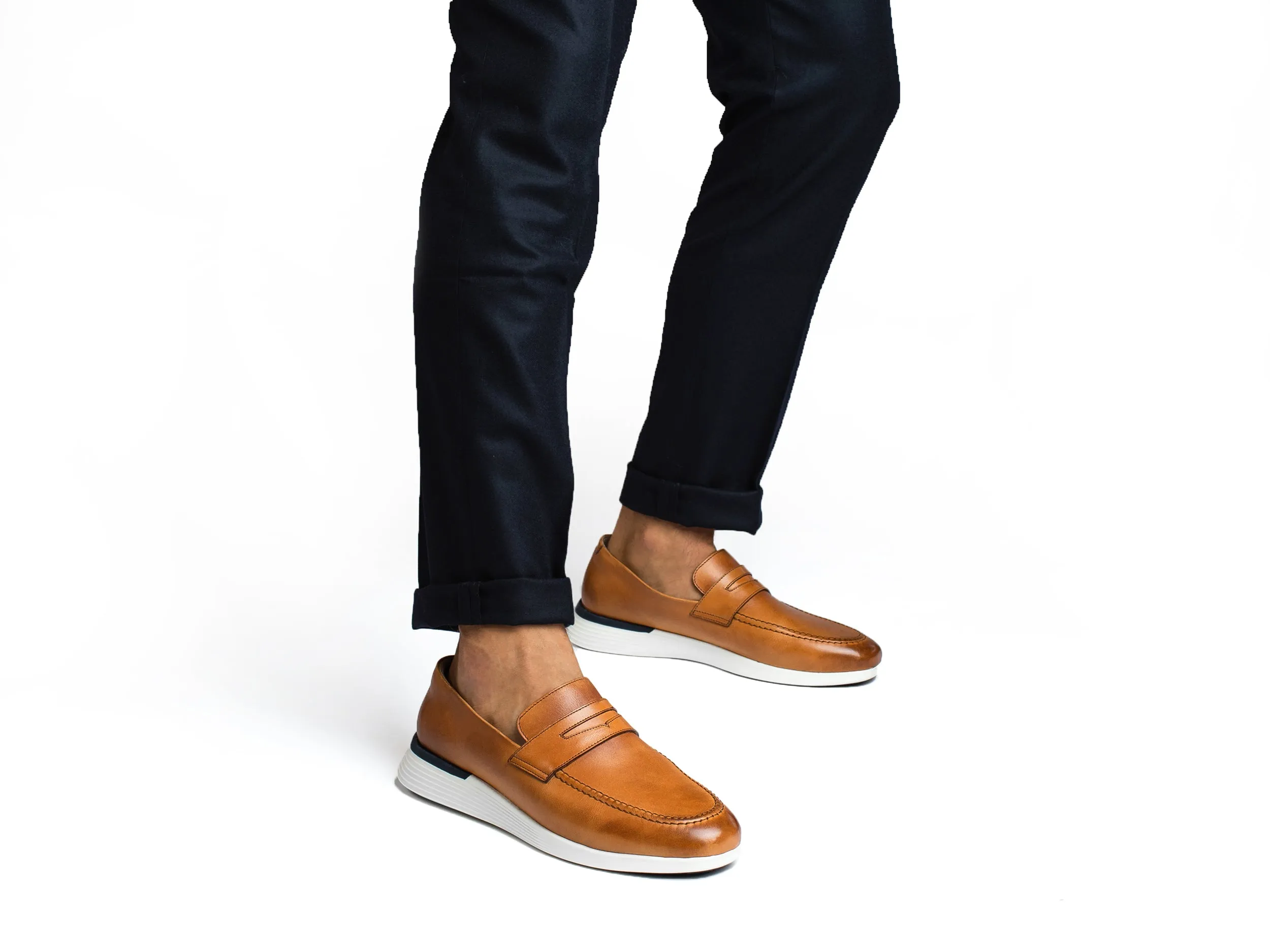 Crossover™ Loafer - Excellent