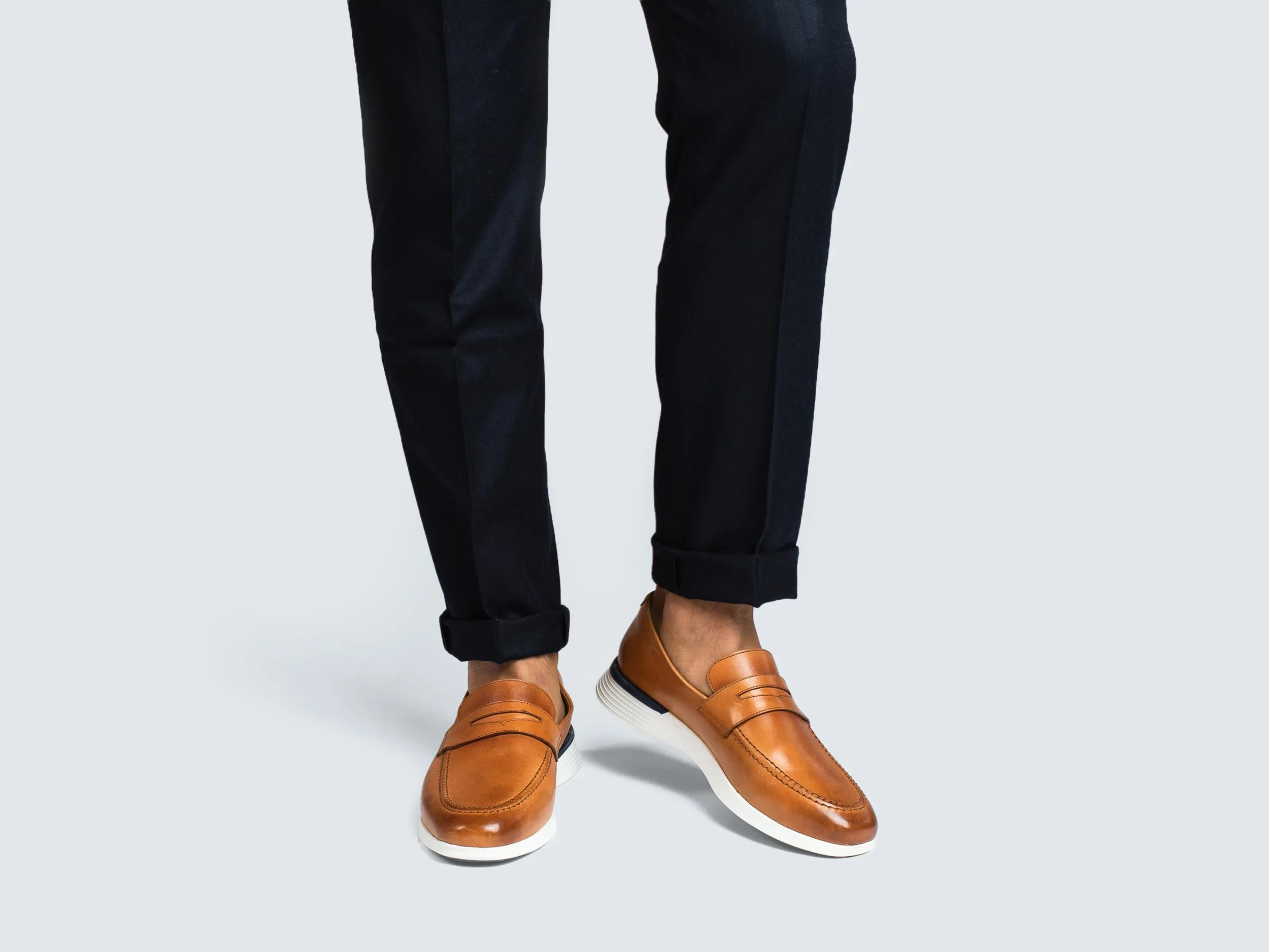 Crossover™ Loafer - Excellent