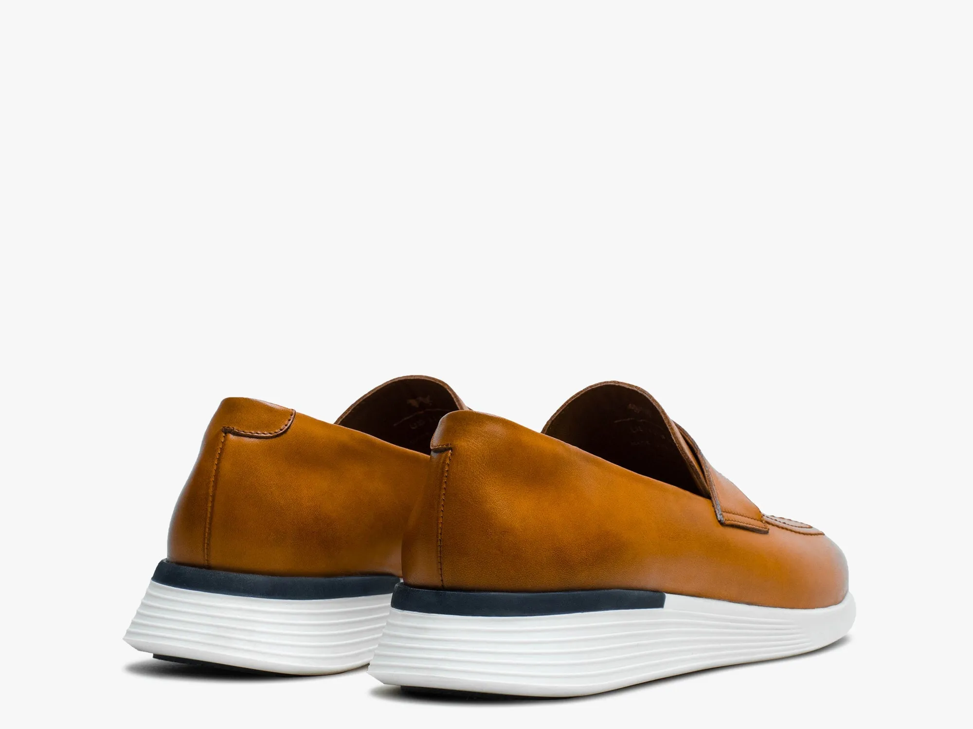 Crossover™ Loafer - Excellent