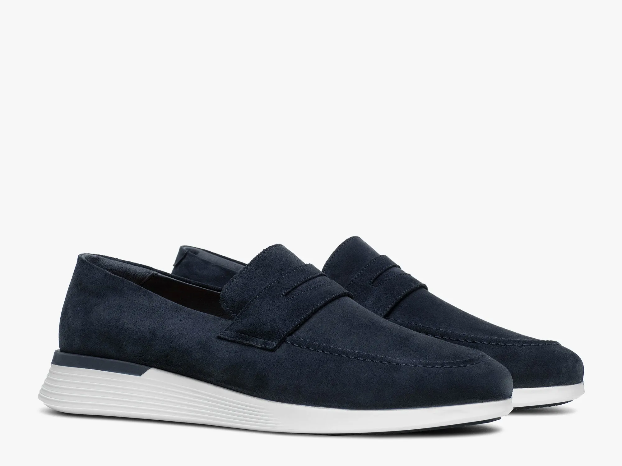 Crossover™ Loafer - Excellent