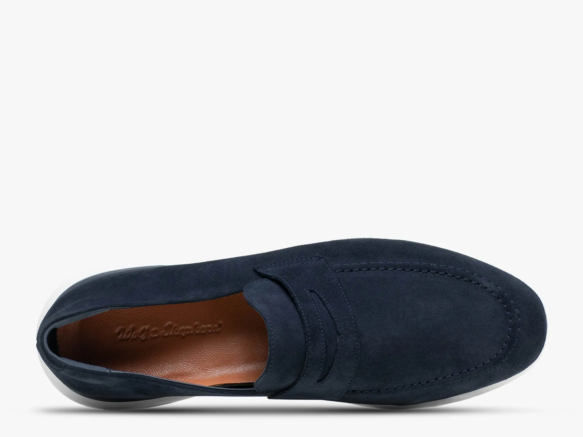 Crossover™ Loafer - Excellent