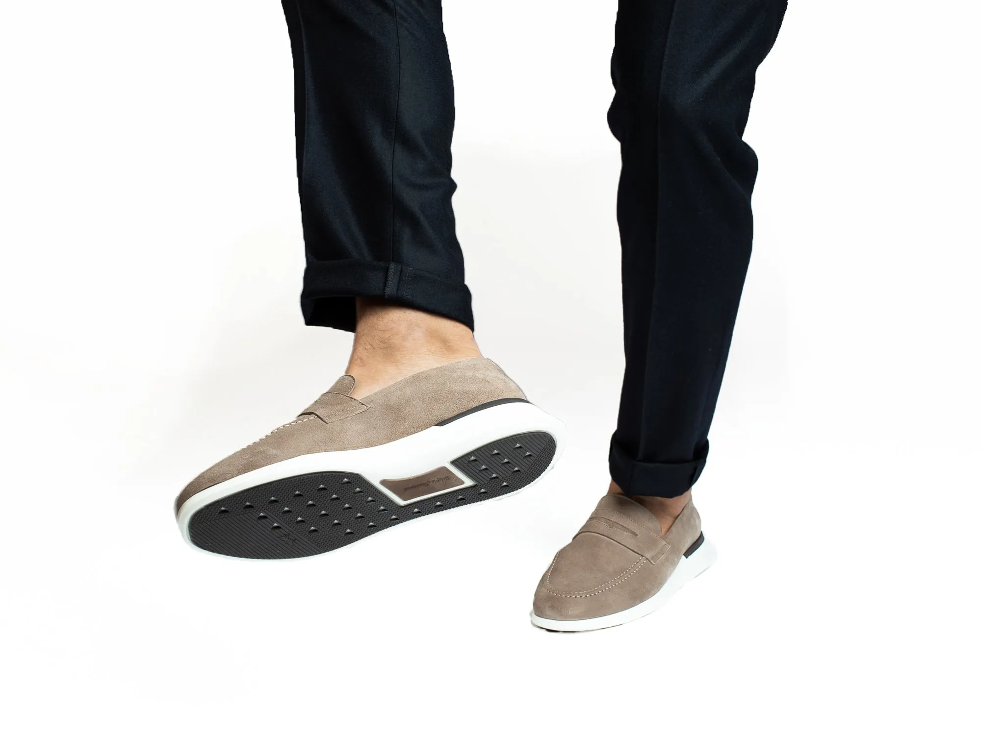 Crossover™ Loafer - Excellent
