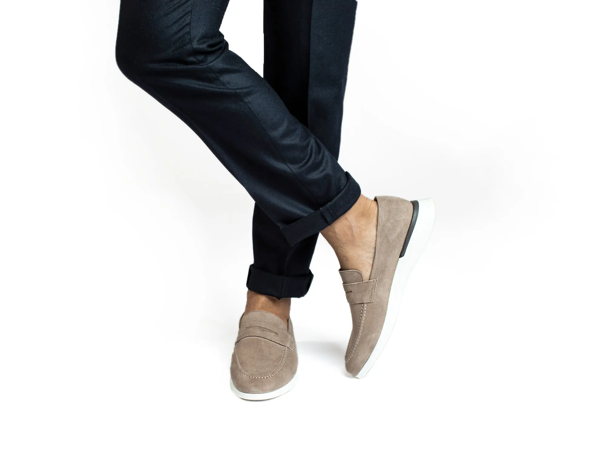 Crossover™ Loafer - Excellent