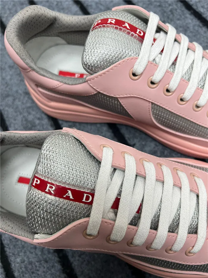 CUP Worldwide availability PRADA RUBBER SILVER Trendy SOFT PINK AMERICA'S