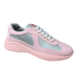 CUP Worldwide availability PRADA RUBBER SILVER Trendy SOFT PINK AMERICA'S