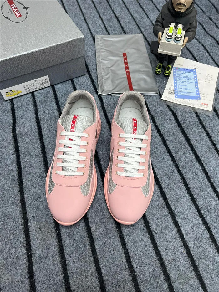 CUP Worldwide availability PRADA RUBBER SILVER Trendy SOFT PINK AMERICA'S