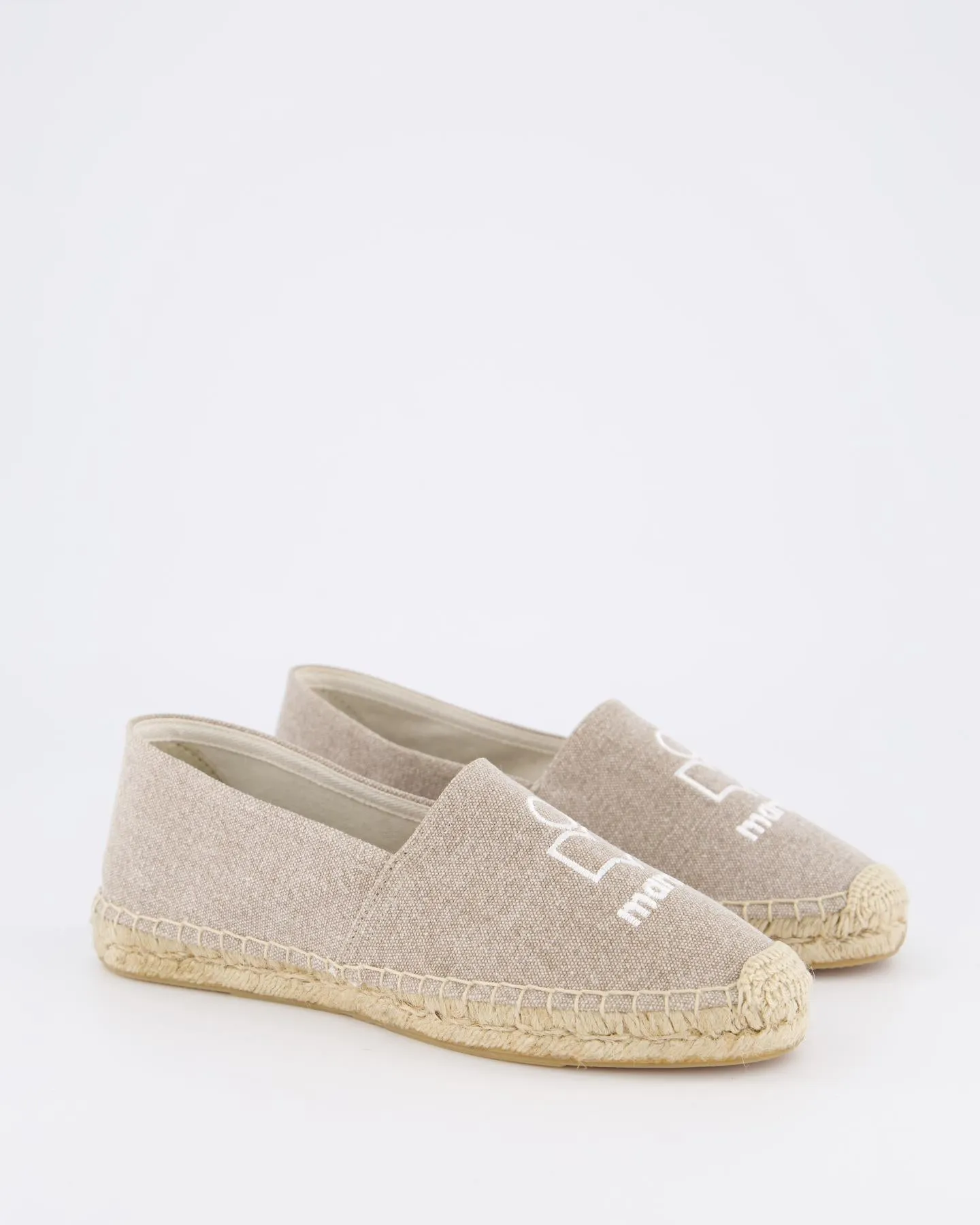 Dames Canae Loafer Beige