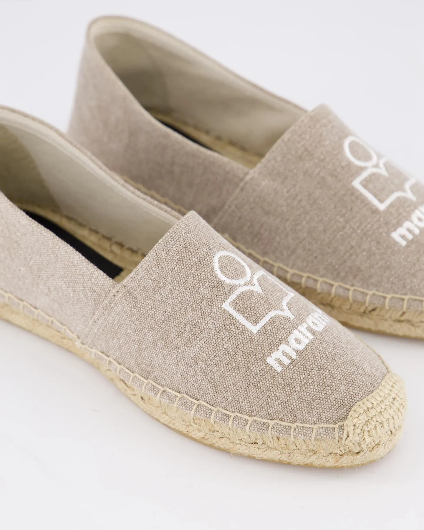 Dames Canae Loafer Beige
