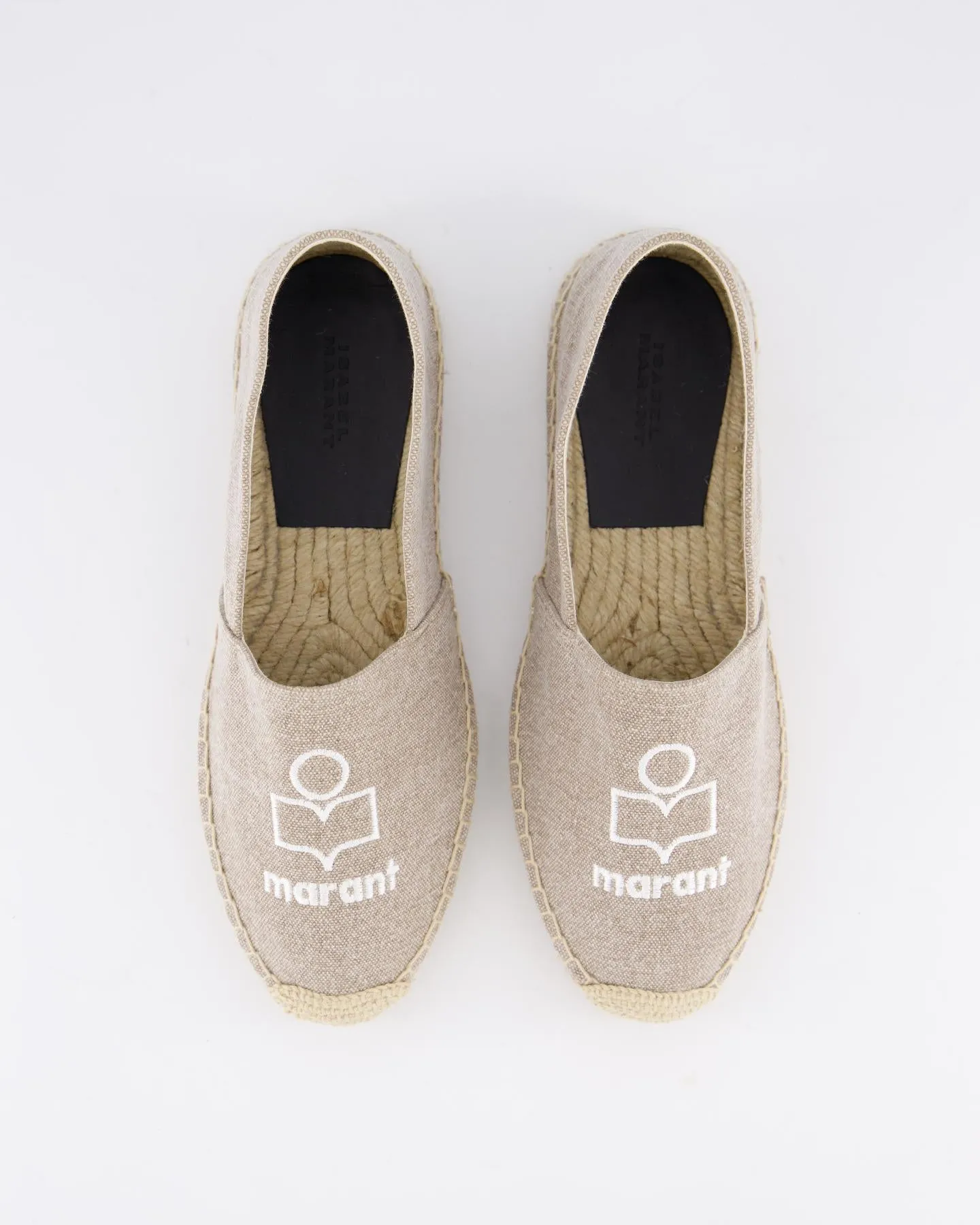 Dames Canae Loafer Beige