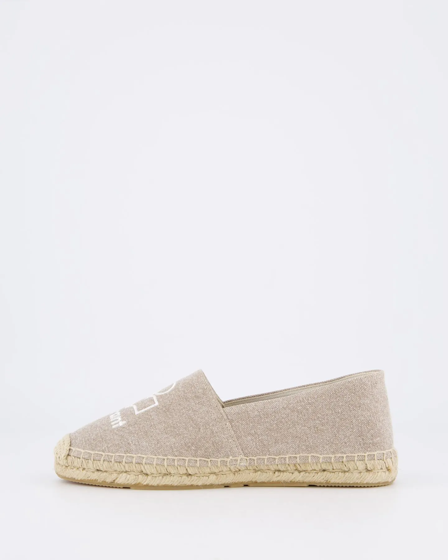 Dames Canae Loafer Beige